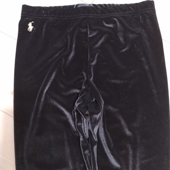 Ralph Lauren tights size (12-14) Girls new without tag - Picture 5 of 6
